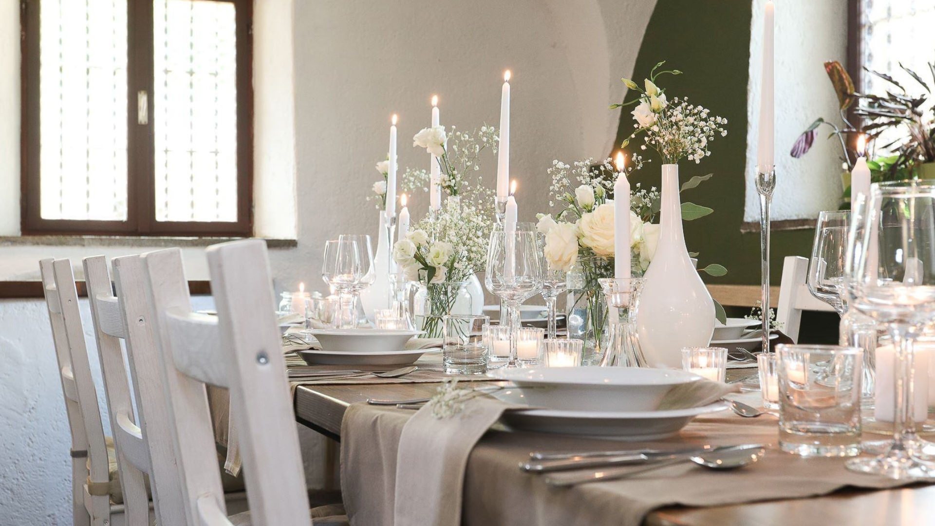 Hochzeiten