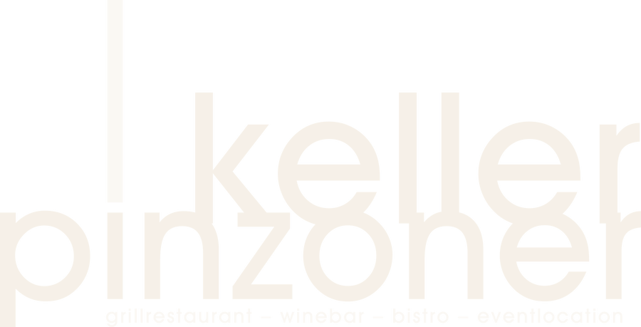 Pinzonerkeller, Grillrestaurant, Winebar, Bistro und Eventlocation